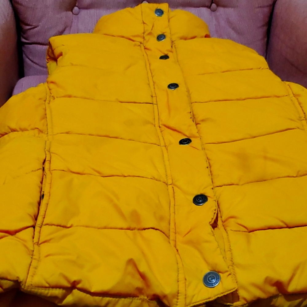 Sarah Jessica Parker vest size L